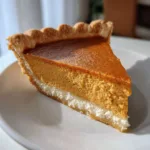 Grandma's Famous Pumpkin Pie Recipe Will Delight You! 3 Grandma's Famous Pumpkin Pie Recipe