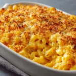 Grandma's Mac & Cheese Recipe: A Flavorful Delight Awaits! 3 Grandma's Mac & Cheese Recipe: The Best You'll Ever Taste