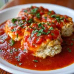 Grandma's Southern Tomato Gravy