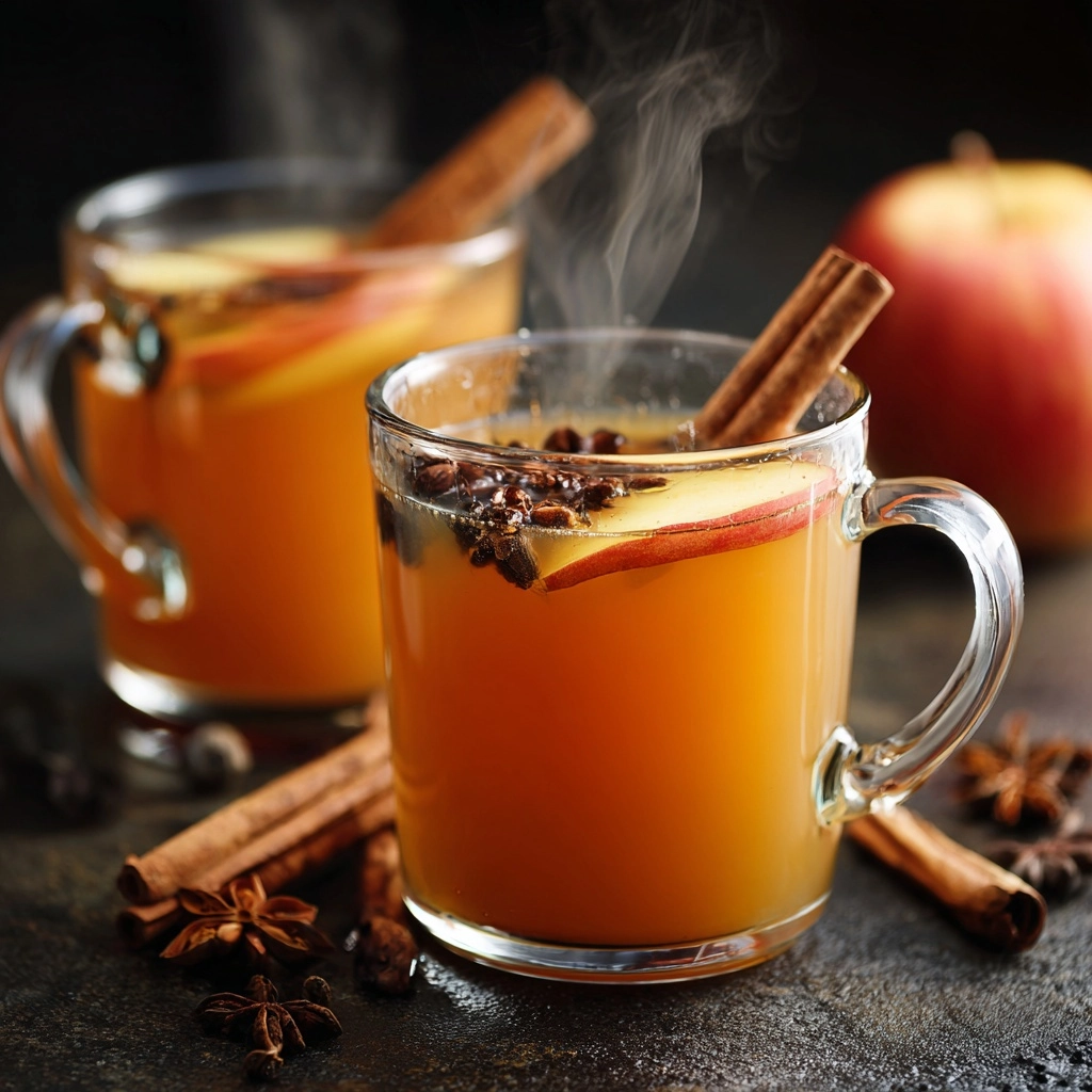 Homemade Apple Cider: Discover the Secrets to Perfection! 2 Homemade Apple Cider