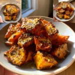 How I Make the Best Roasted Sweet Potatoes with Garlic and Parmesan Every Time for Perfect Flavor 3 How I Make the Best Roasted Sweet Potatoes with Garlic and Parmesan Every Time