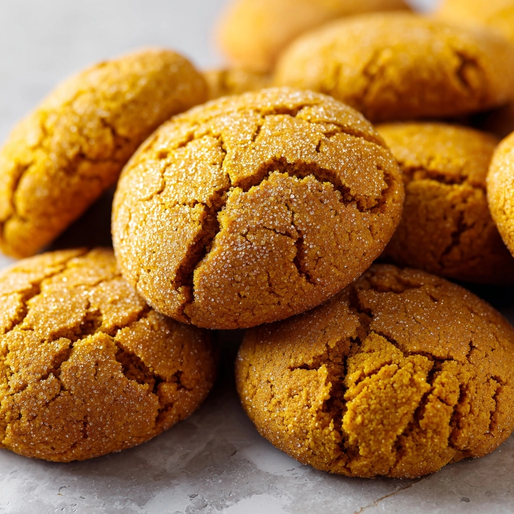 Maple Pumpkin Cookies: A Must-Try Fall Delight! 2 Maple Pumpkin Cookies