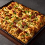 Million Dollar Chicken Bake: Your New Favorite Recipe! 3 Million Dollar Chicken Bake