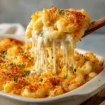 Million Dollar Mac & Cheese: The Secret Recipe Revealed! 3 Million Dollar Mac & Cheese
