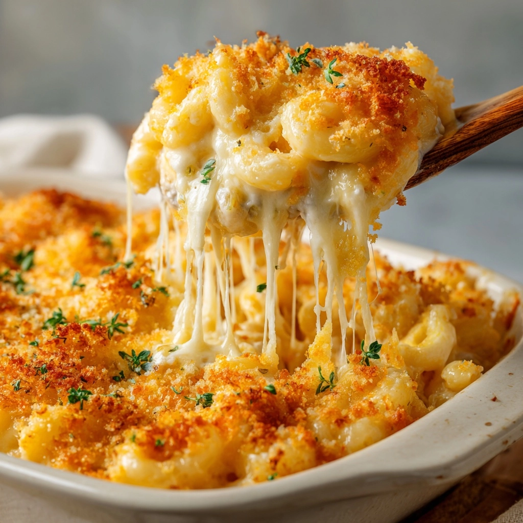 Million Dollar Mac & Cheese: The Secret Recipe Revealed! 2 Million Dollar Mac & Cheese