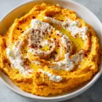 Pumpkin Whipped Feta Dip: A Creamy Fall Delight! 3 Pumpkin Whipped Feta Dip