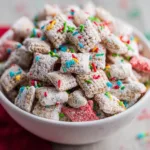 Reindeer Food Recipe: Delight Your Pup This Christmas! 3 Reindeer Food Recipe (Christmas Puppy Chow)