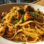 Simple and Delicious Cowboy Butter Chicken Pasta Linguine Recipe Unveiled! 3 Simple and Delicious Cowboy Butter Chicken Pasta Linguine Recipe