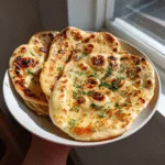 Sourdough Discard Naan: A Delicious Twist You Must Try! 3 Sourdough Discard Naan