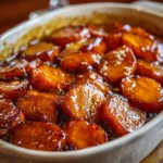 Southern Candied Yams: Discover the Perfect Recipe Today! 3 Southern Candied Yams
