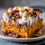 Southern Sweet Potato Casserole: A Must-Try Family Favorite! 3 Southern Sweet Potato Casserole