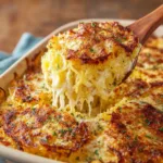 Spaghetti Squash Dinner Ideas: Discover Healthy Au Gratin! 3 Spaghetti Squash Dinner Ideas | Healthy Spaghetti Squash Au Gratin