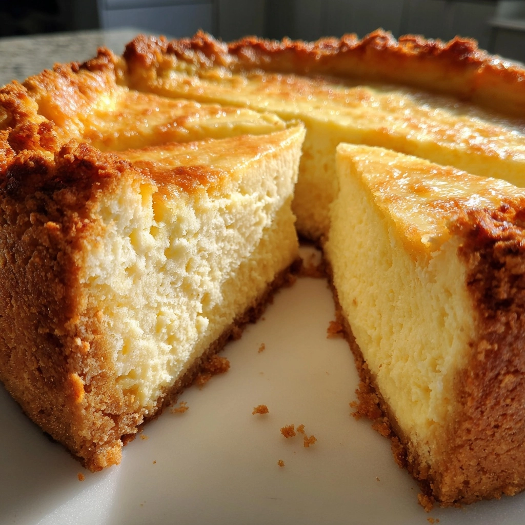 Sugar Cookie Cheesecake - Discover Stephanie's Irresistible Recipe! 2 Sugar Cookie Cheesecake - Stephanie's Sweet Treats