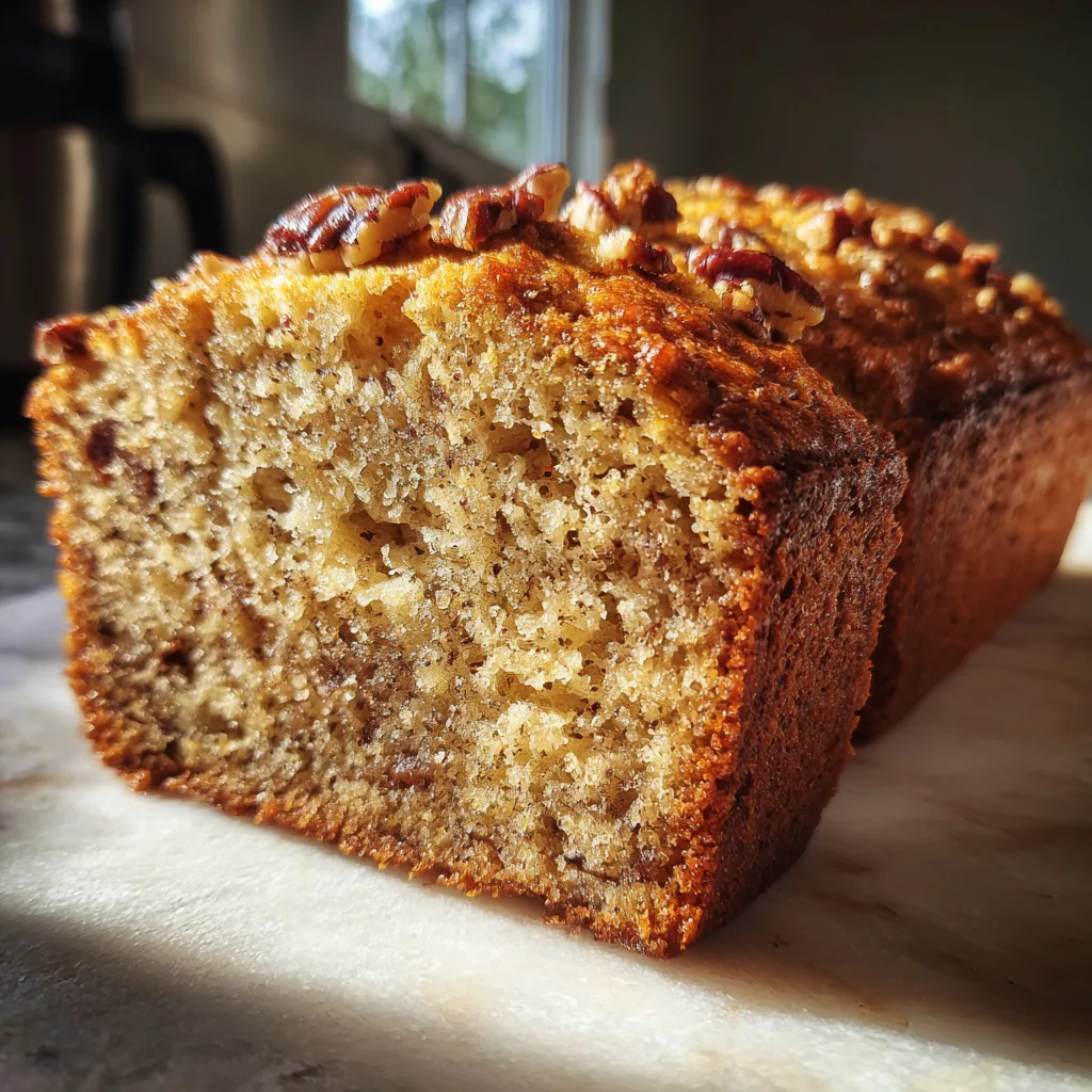 Sweet Alabama Pecan Bread Recipe: Discover This Delicious Treat! 2 Sweet Alabama Pecan Bread Recipe: Southern Dessert