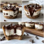 THE RECIPE for Chocolate Chip Cookie Dough Cups: Enjoy No Bake, Egg-Free Delight! 3 THE RECIPE for Chocolate Chip Cookie Dough Cups – No Bake & Egg-free Treat