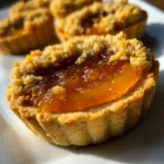 Thanksgiving Cookies With Pumpkin Pie Filling Delight! 3 Thanksgiving Cookies With Pumpkin Pie Filling And Fall Shortbread Base