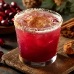 Thanksgiving Margarita Recipe: A Festive Twist Awaits! 3 Thanksgiving Margarita Recipe