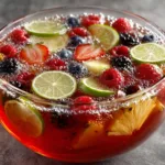 The Best Party Punch Recipe EVER for Unforgettable Events 3 The Best Party Punch Recipe EVER