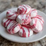 The Magic of Soft Christmas Peppermints - Discover Delight! 3 The Magic of Soft Christmas Peppermints - Valerie Recipes