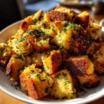 Traditional Thanksgiving Stuffing Recipe that Everyone Will Love! 3 Traditional Thanksgiving Stuffing Recipe