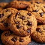 10-Minute Coffee Cookies for Last-Minute Cravings Made Easy! 3 10-Minute Coffee Cookies for Last-Minute Cravings