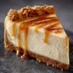 Apple Cider Cheesecake That Tastes Like Fall Awaits You! 3 Apple Cider Cheesecake That Tastes Like Fall in Every Bite