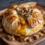 Baked Brie: A Perfect Holiday Appetizer to Impress Guests! 3 Baked Brie: A Perfect Holiday Appetizer
