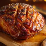 Best Honey Baked Ham Recipe from The Food Charlatan for Your Next Feast! 3 Best Honey Baked Ham Recipe from The Food Charlatan.