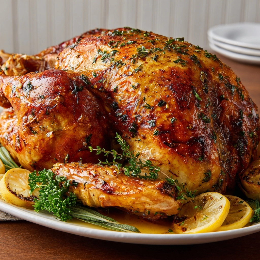 Best Roast Turkey: Discover the Secrets to Perfection! 2 Best Roast Turkey