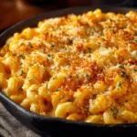 Butternut Squash Mac and Cheese: A Cozy Delight Awaits! 3 Butternut Squash Mac and Cheese (Decadent & Cozy Twist)