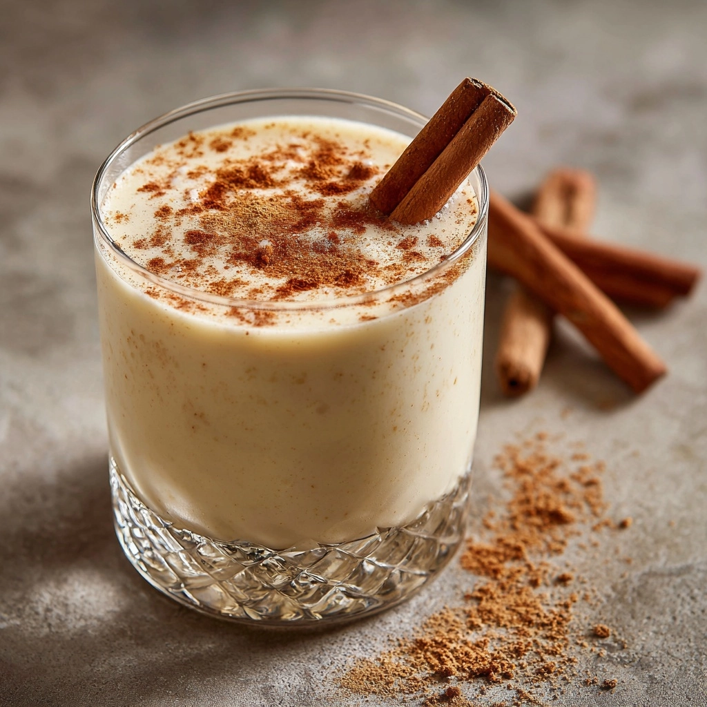 Coquito: Discover the Ultimate Holiday Eggnog Upgrade! 2 Coquito (The Ultimate Holiday Eggnog Upgrade)