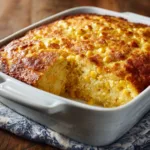 Corn Casserole - Paula Deen's Recipe That Everyone Loves! 3 Corn Casserole - Paula Deen's Recipe