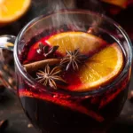 Cozy Mulled Wine (Your Home Will Smell Amazing)