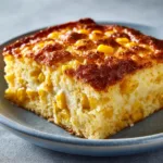 Creamed Corn Casserole