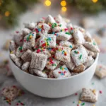Delicious Reindeer Food Recipe: Make Christmas Puppy Chow Your Holiday Favorite!