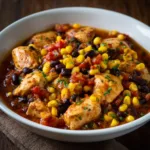 Deliciously Simple: 5 Ingredient Crockpot Dinners for the Whole Family!