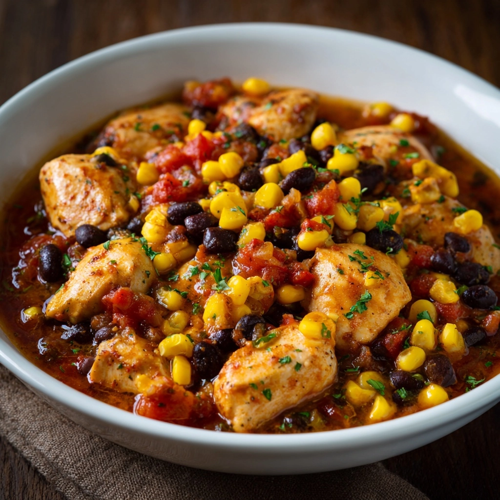 Deliciously Simple: 5 Ingredient Crockpot Dinners for the Whole Family!