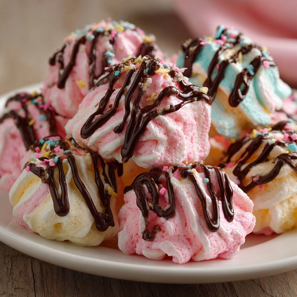 Deliciously Sweet Cool Whip Candy Recipes You Need to Try!