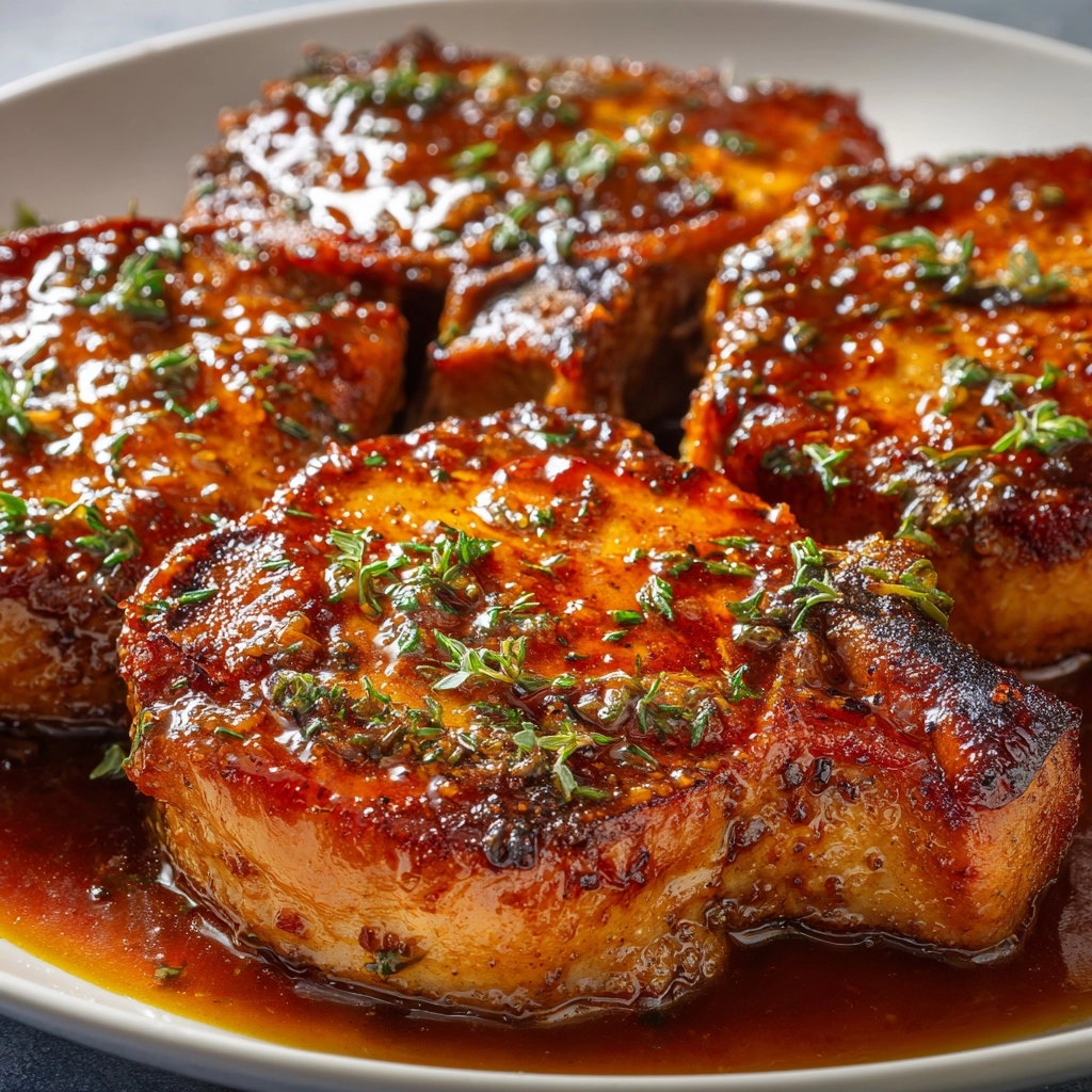 Deliciously Tender Slow Cooker Pork Chops You Need to Try! 2 Deliciously Tender Slow Cooker Pork Chops You Need to Try!