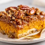 Easy Sweet Potato Casserole