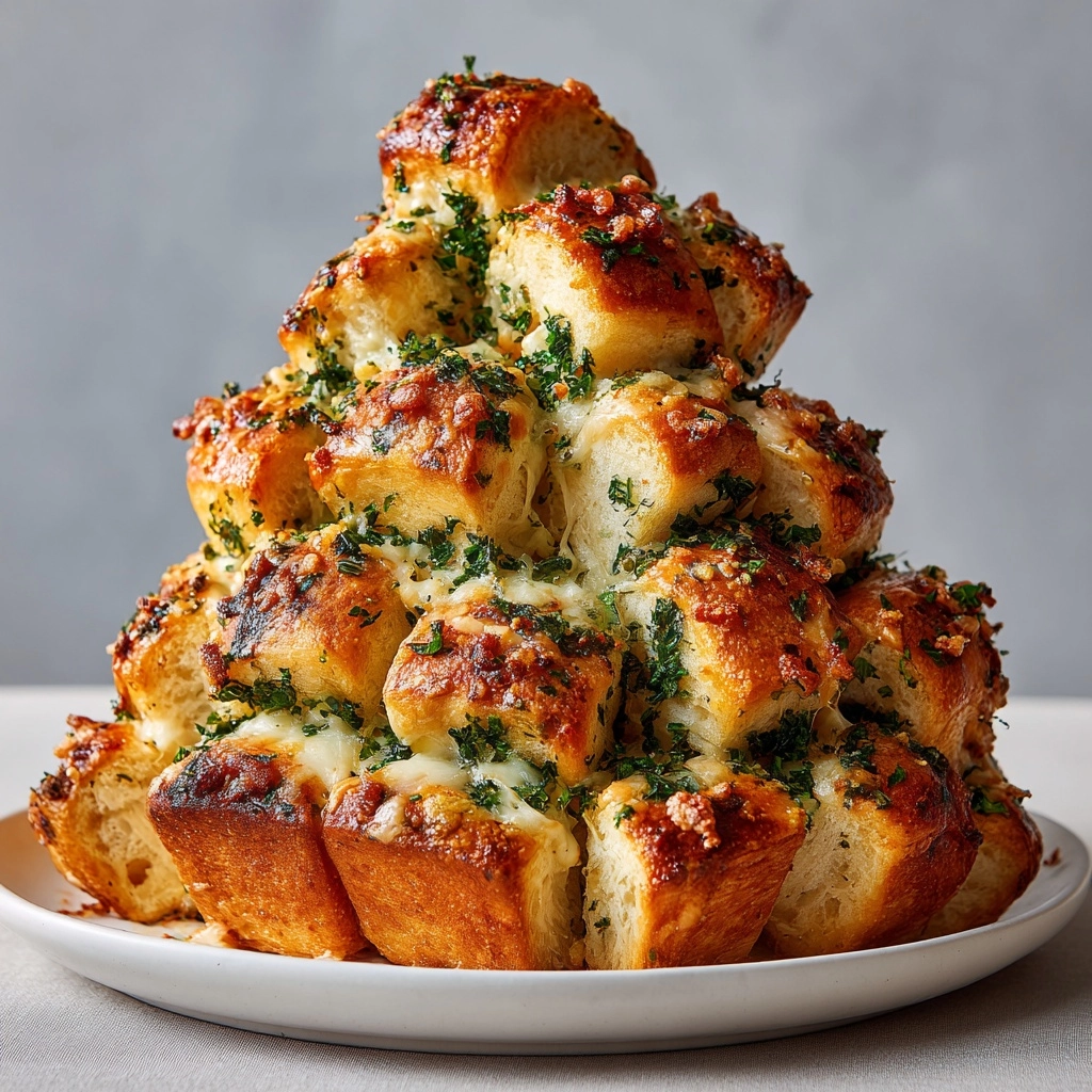 Festive Christmas Tree Pull Apart Bread Recipe You'll Adore! 2 Festive Christmas Tree Pull Apart Bread Recipe You’ll Love!