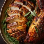 Game-Changing Buttermilk Turkey Brine for the Juiciest Bird Ever