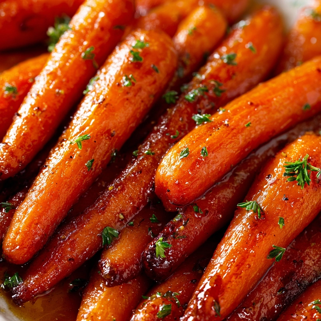 Glazed Carrots: A Must-Try Recipe for Holiday Feasts! 2 Glazed Carrots (Christmas Recipe & Thanksgiving Recipe)
