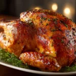 Gordon Ramsay’s Perfect Roast Turkey