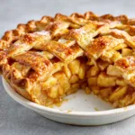 Grandma's Secret Apple Pie (Best-Ever Classic) Revealed! 3 Grandma's Secret Apple Pie (Best-Ever Classic)