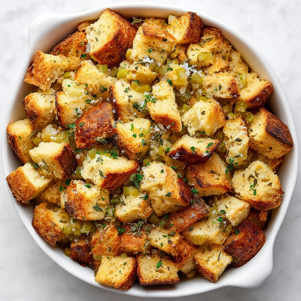 Homemade Stuffing Recipe: Discover Mom's Secret Tips! 2 Homemade Stuffing Recipe - Mom's Dinner