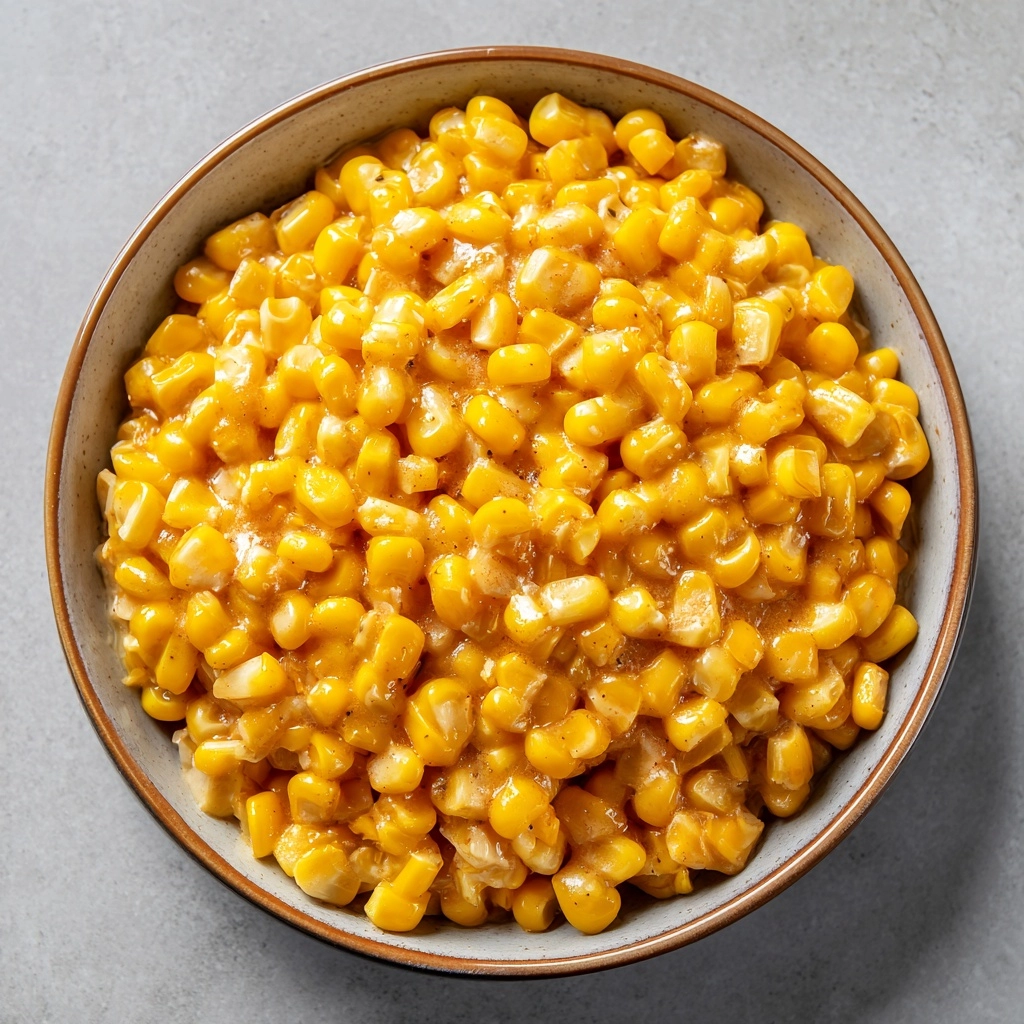 Honey Butter Skillet Corn That Melts in Your Mouth, Delicious Recipe! 2 Honey Butter Skillet Corn That Melts in Your Mouth