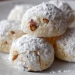 Indulge in Delight: Copycat Snowball Cookies Recipe!
