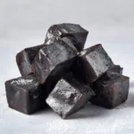 Indulge in the Sweet Side of Christmas with Coal Candy Fudge! 3 Indulge in the Sweet Side of Christmas with Coal Candy Fudge!