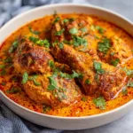 Instant Pot Butter Chicken: Savor Takeout-Style in Minutes! 3 Instant Pot Butter Chicken (Takeout-Style in Minutes)